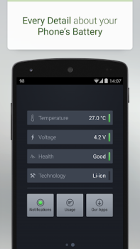 Download Battery Alat untuk Android tangkapan layar 4