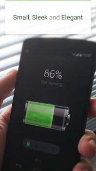 Download Battery Alat untuk Android tangkapan layar 5