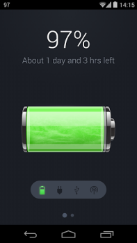 Download Battery Alat untuk Android tangkapan layar 6