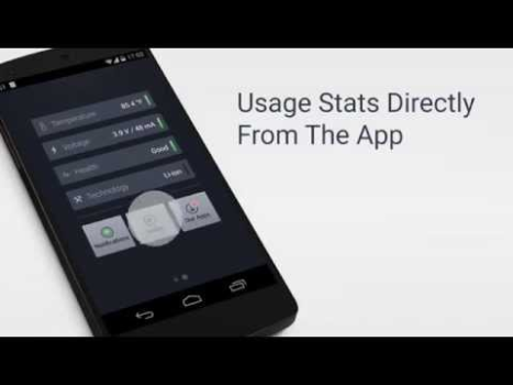 Download Battery Alat untuk Android tangkapan layar 8