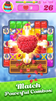 Download Tap Blast Friends Permainan kasual untuk Android tangkapan layar 2