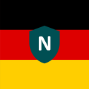 Download  Nomad VPN Germany