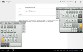 Download A.I.type Tablet Keyboard Free Kerja untuk Android