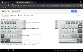 Download A.I.type Tablet Keyboard Free Kerja untuk Android tangkapan layar 6