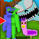 Download  Garten Of Banban 4 in MCPE