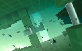 Download Smash Hit Arkade untuk Android tangkapan layar 3