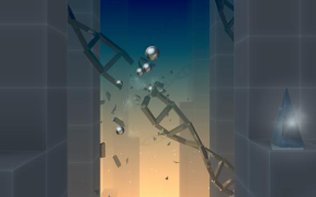 Download Smash Hit Arkade untuk Android tangkapan layar 4
