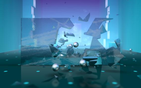 Download Smash Hit Arkade untuk Android tangkapan layar 6