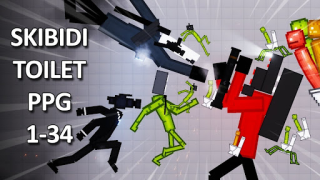 Download Skibidi Toilet Mod Melon Play Alat untuk Android tangkapan layar 3