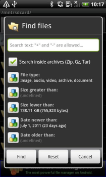 Download Bluetooth File Transfer Komunikasi untuk Android tangkapan layar 2