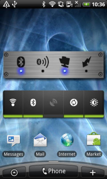 Download Bluetooth File Transfer Komunikasi untuk Android tangkapan layar 3