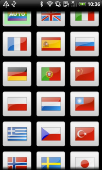 Download Bluetooth File Transfer Komunikasi untuk Android tangkapan layar 7
