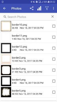 Download Bluetooth File Transfer Alat untuk Android tangkapan layar 2