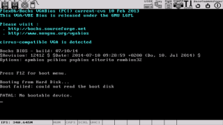 Download Bochs Alat untuk Android tangkapan layar 3