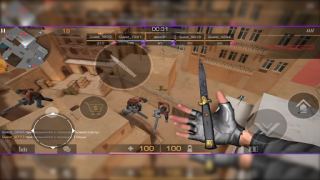 Download стенд кнайф гид Game aksi untuk Android tangkapan layar 7