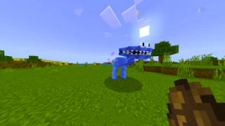 Download Rainbow Friends 2 MOD MCPE Strategi untuk Android tangkapan layar 3