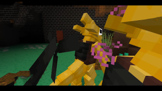 Download Rainbow Friends 2 MOD MCPE Strategi untuk Android tangkapan layar 4