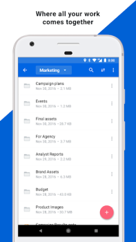 Download Box Bisnis untuk Android tangkapan layar 2