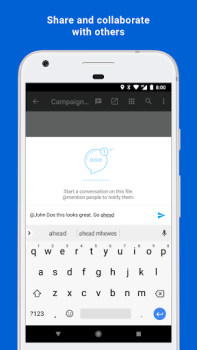Download Box Bisnis untuk Android tangkapan layar 4