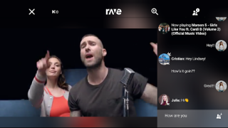 Download Rave – Watch Party Hiburan untuk Android tangkapan layar 7