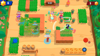 Download Brawl Stars Game aksi untuk Android tangkapan layar 6