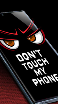 Download Parallax: 4K 3D Live Wallpaper Personalisasi untuk Android tangkapan layar 2