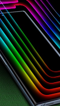 Download Parallax: 4K 3D Live Wallpaper Personalisasi untuk Android tangkapan layar 3