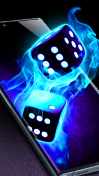 Download Parallax: 4K 3D Live Wallpaper Personalisasi untuk Android tangkapan layar 4