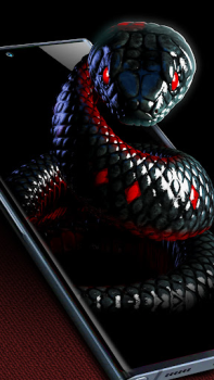 Download Parallax: 4K 3D Live Wallpaper Personalisasi untuk Android tangkapan layar 6