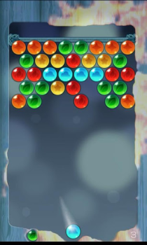 Download Bubble Hit Teka-teki untuk Android tangkapan layar 2