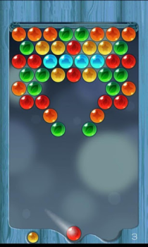 Download Bubble Hit Teka-teki untuk Android tangkapan layar 3