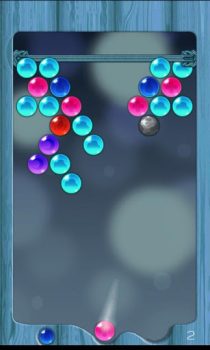 Download Bubble Hit Teka-teki untuk Android tangkapan layar 4