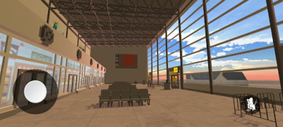 Download Aircraft Sandbox Simulator untuk Android tangkapan layar 4