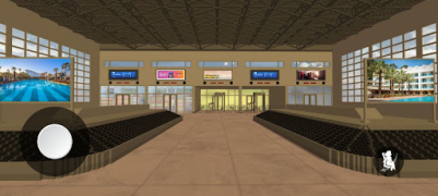 Download Aircraft Sandbox Simulator untuk Android tangkapan layar 5