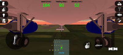 Download Aircraft Sandbox Simulator untuk Android tangkapan layar 6