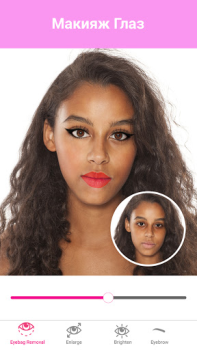 Download Beauty Makeup Editor & Camera Kecantikan untuk Android tangkapan layar 5