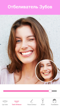 Download Beauty Makeup Editor & Camera Kecantikan untuk Android tangkapan layar 7