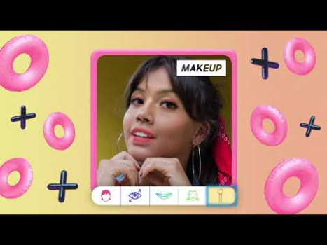 Download Beauty Makeup Editor & Camera Kecantikan untuk Android tangkapan layar 8
