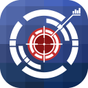 Download  Custom Aim - Crosshair Pro