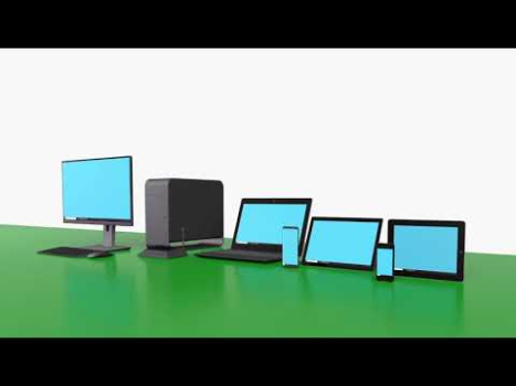 Download spacedesk - USB Display for PC Kerja untuk Android tangkapan layar 8