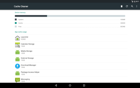 Download Cache Cleaner Alat untuk Android tangkapan layar 6