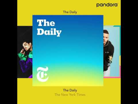 Download Pandora - Music & Podcasts Musik dan audio untuk Android tangkapan layar 8