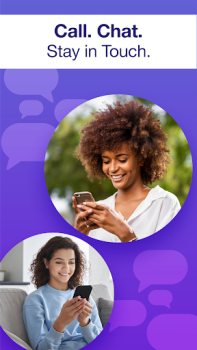 Download Text Free: Second Phone Number Sosial untuk Android tangkapan layar 7