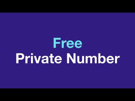 Download Text Free: Second Phone Number Sosial untuk Android tangkapan layar 8