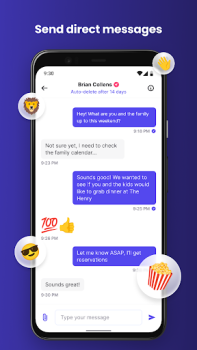 Download Truth Social Sosial untuk Android tangkapan layar 6