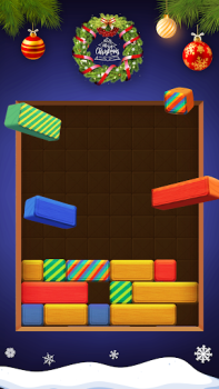 Download Falling Blocks: Sliding Puzzle Teka-teki untuk Android tangkapan layar 2