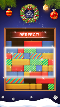 Download Falling Blocks: Sliding Puzzle Teka-teki untuk Android tangkapan layar 3