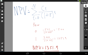 Download Adobe Connect Classic Bisnis untuk Android tangkapan layar 5
