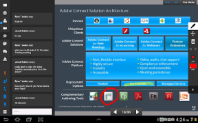 Download Adobe Connect Classic Bisnis untuk Android tangkapan layar 7