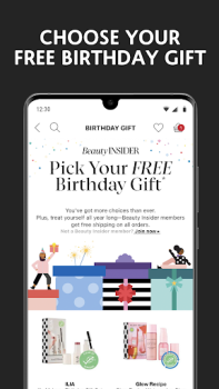 Download Sephora: Buy Makeup & Skincare Kecantikan untuk Android tangkapan layar 5